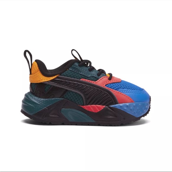 PUMA RS-Trck Color size 4C - Picture 3 of 9